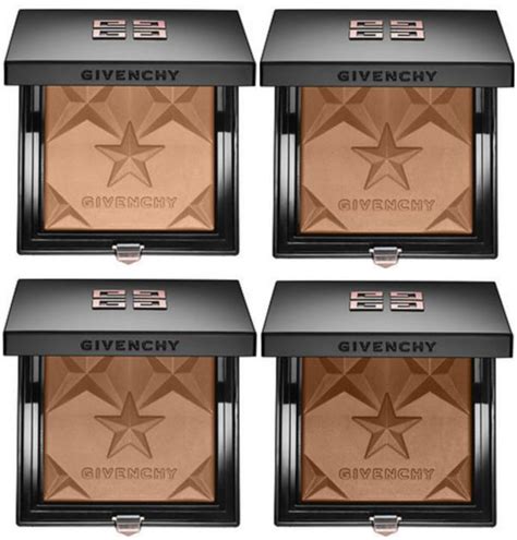 bronzer givenchy|Givenchy products.